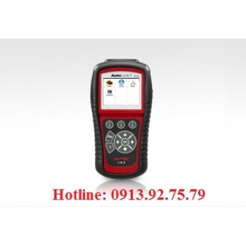 Thiết bị chẩn đoán Autel 	Autolink  AL619